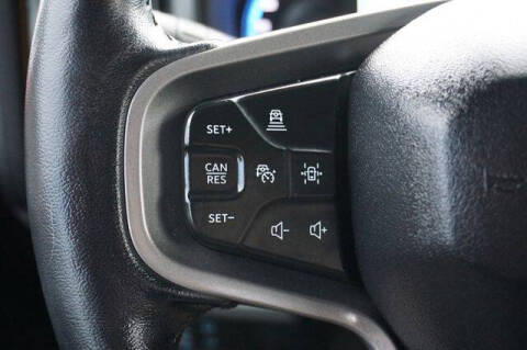 2022 Ford Bronco Badlands Advanced