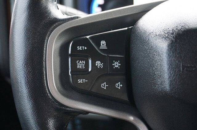 2022 Ford Bronco Badlands Advanced