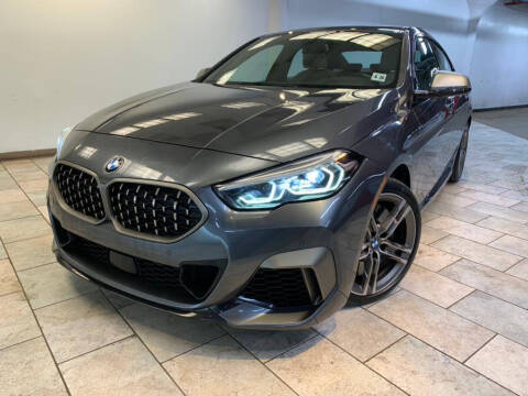 2021 BMW 2 Series for sale at EUROPEAN AUTO EXPO in Lodi NJ