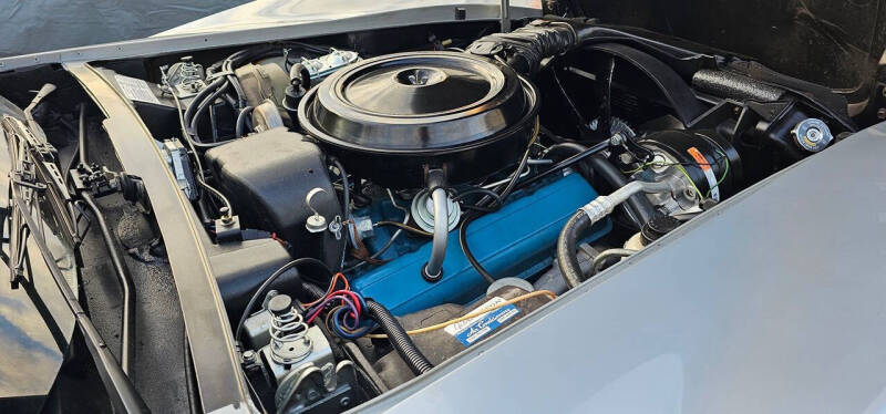 1978 Chevrolet Corvette