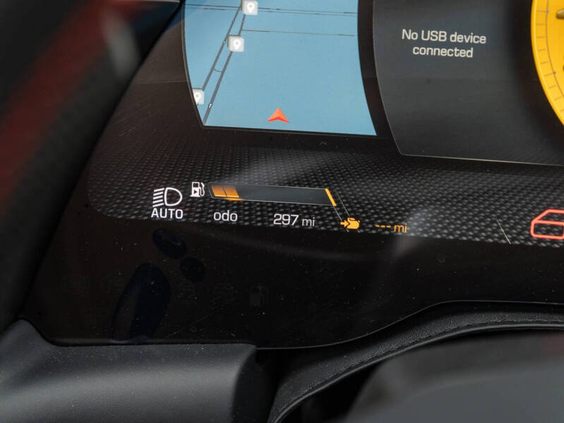 2025 Ferrari Roma Spider