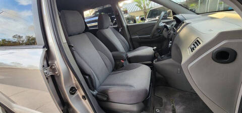 2006 Hyundai Tucson GL