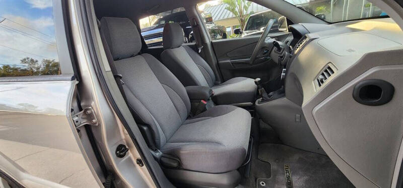 2006 Hyundai Tucson GL