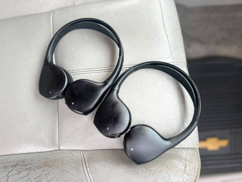 2013 Chevrolet Tahoe LT