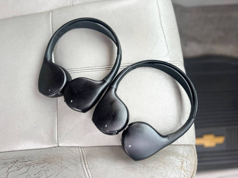 2013 Chevrolet Tahoe LT