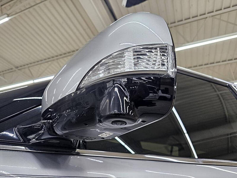 2021 Infiniti QX80 Luxe