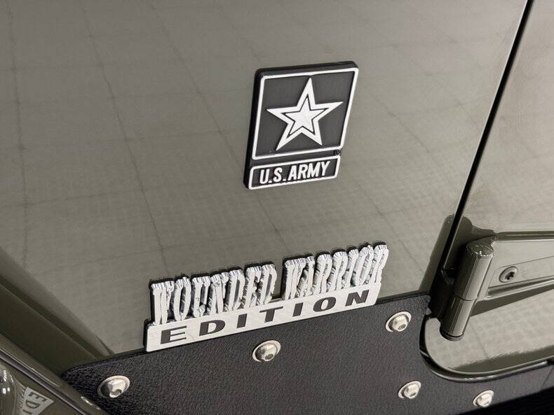 2015 Jeep Wrangler Unlimited