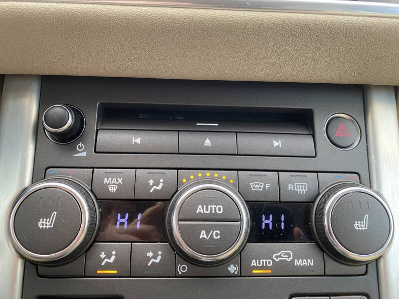 2015 Land Rover Range Rover Evoque Pure