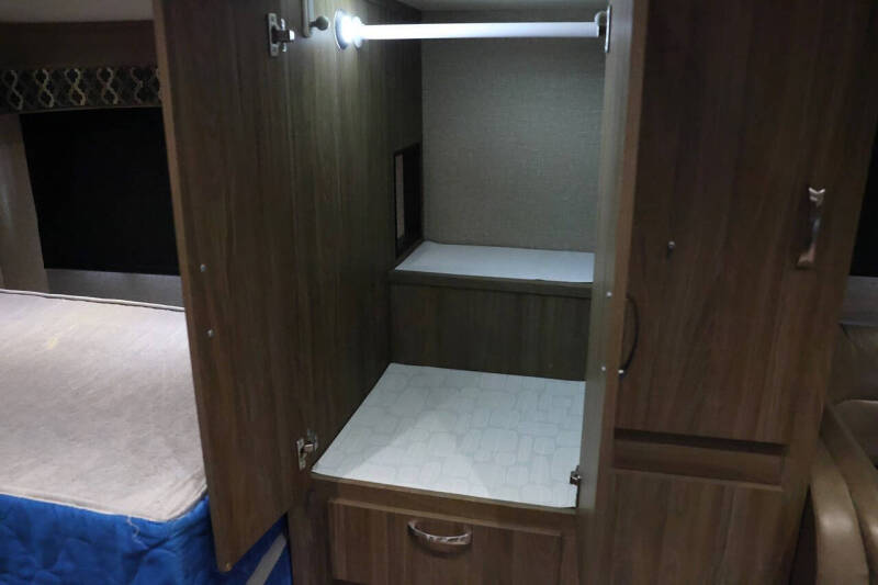 2016 Mercedes-Benz Sprinter