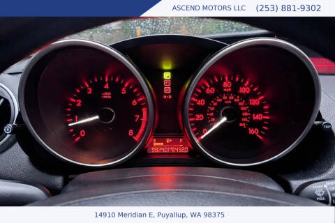 2011 Mazda MAZDA3 i Sport