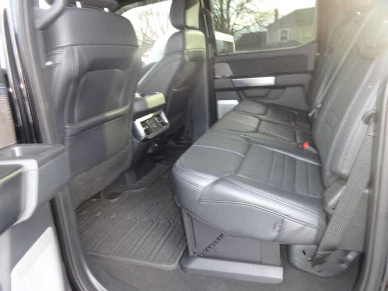 2025 Ford F-350 Super Duty