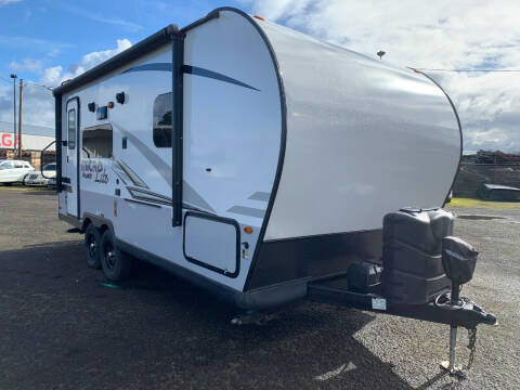 2020 Flagstaff MICRO