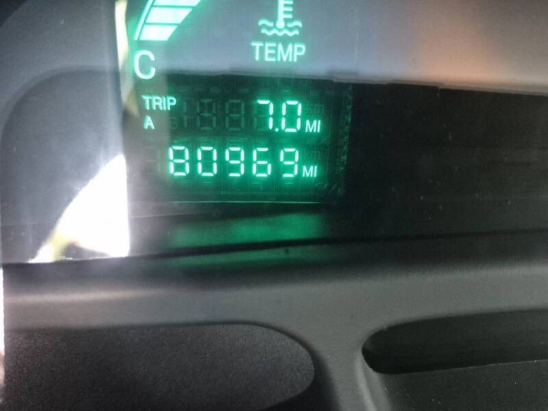 2005 Cadillac DeVille