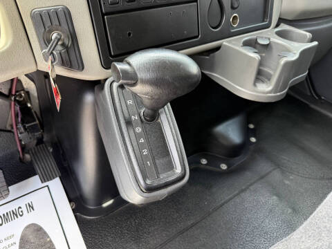 2016 International DuraStar 4300