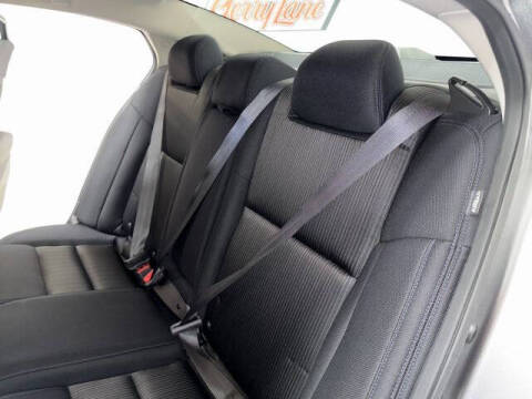 2020 Nissan Maxima 3.5 S