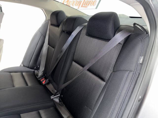 2020 Nissan Maxima 3.5 S