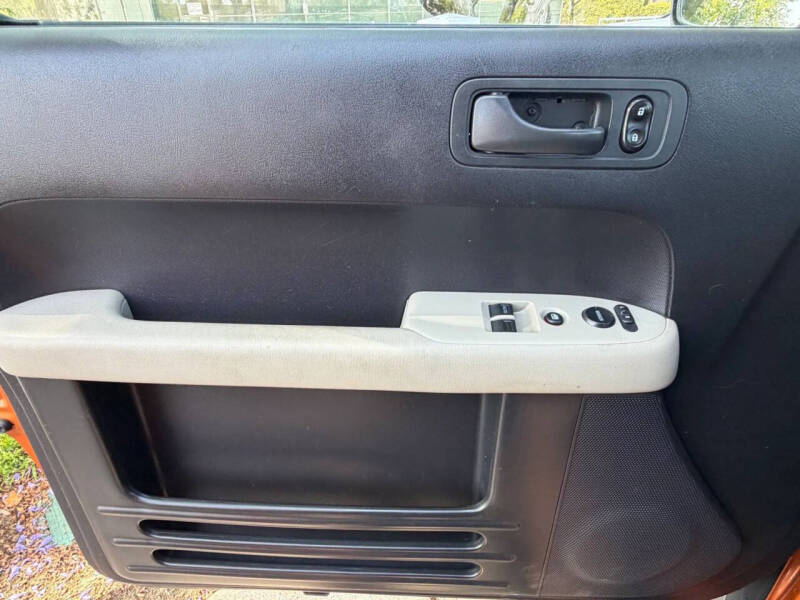 2007 Honda Element LX