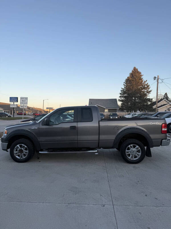 2007 Ford F-150 XL