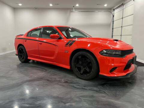 2019 Dodge Charger for sale at RVA Automotive Group in Richmond VA