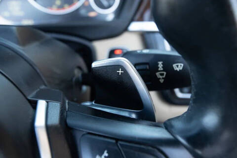 2014 BMW 4 Series 435i