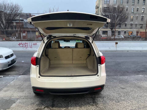 2013 Acura RDX w/Tech