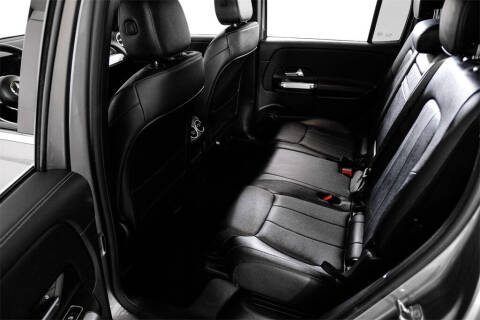 2023 Mercedes-Benz EQB EQB 250+