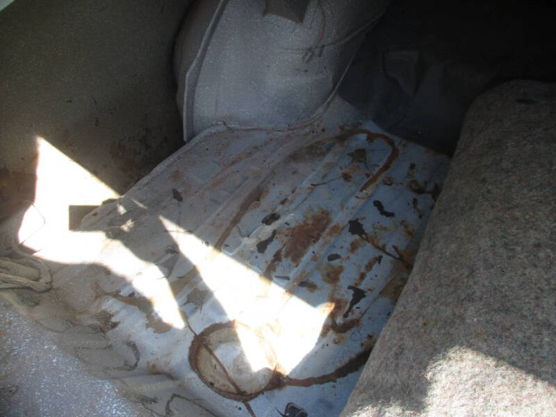 1970 Oldsmobile Cutlass