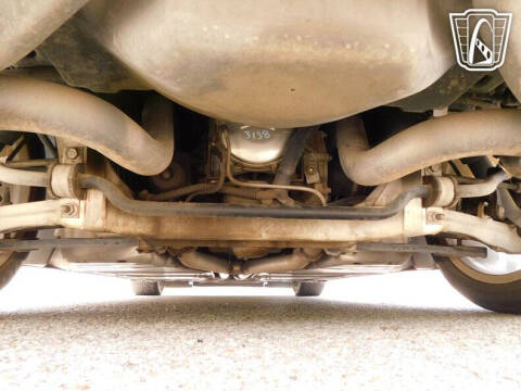 1999 Chevrolet Corvette