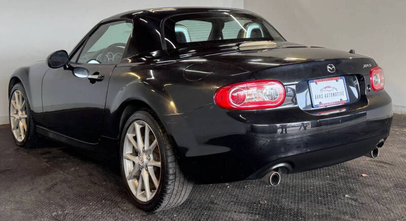 2010 Mazda MX-5 Miata