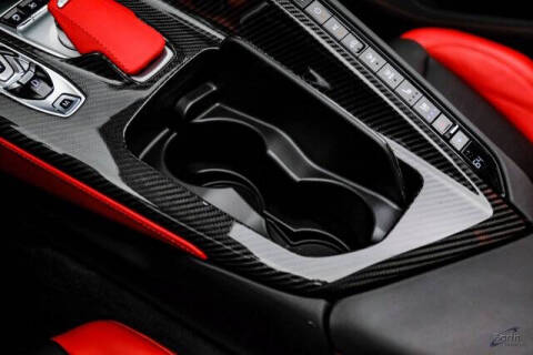 2023 Chevrolet Corvette Z06