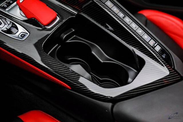 2023 Chevrolet Corvette Z06