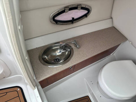 2013 Crownline E260 XS