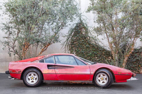 1977 Ferrari 308GTB