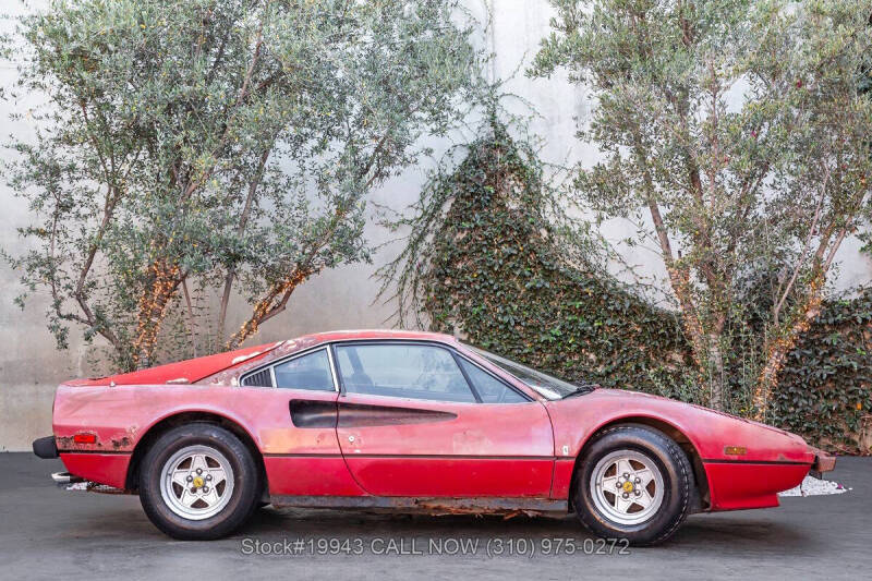 1977 Ferrari 308GTB