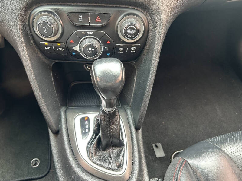 2016 Dodge Dart GT