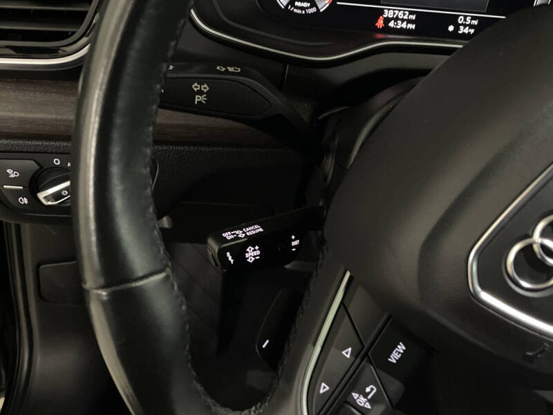 2021 Audi Q5 quattro Premium Plus 45 TFSI