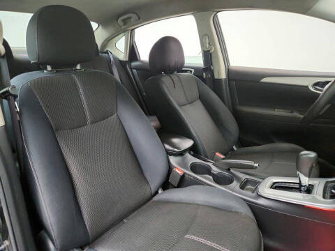2014 Nissan Sentra
