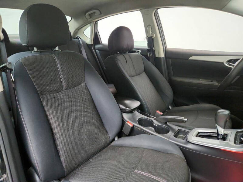 2014 Nissan Sentra