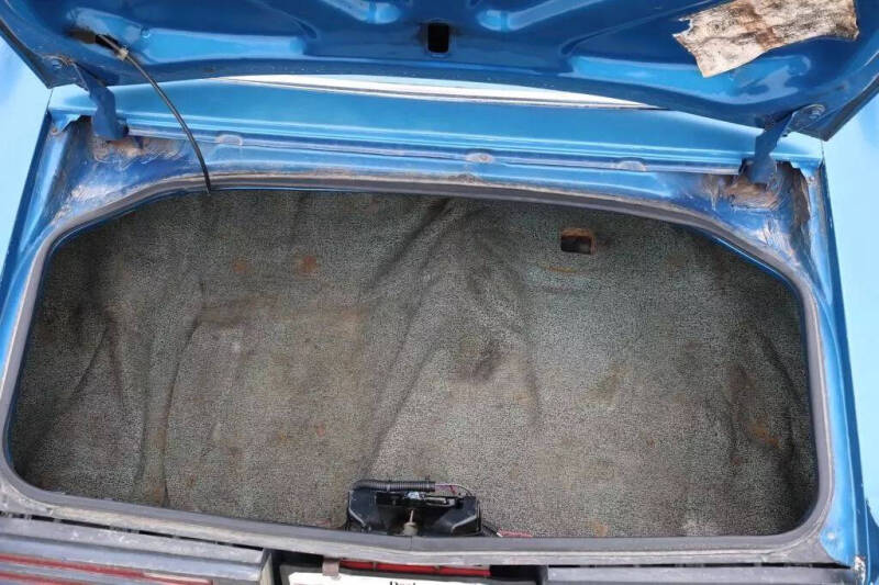 1978 Pontiac Firebird