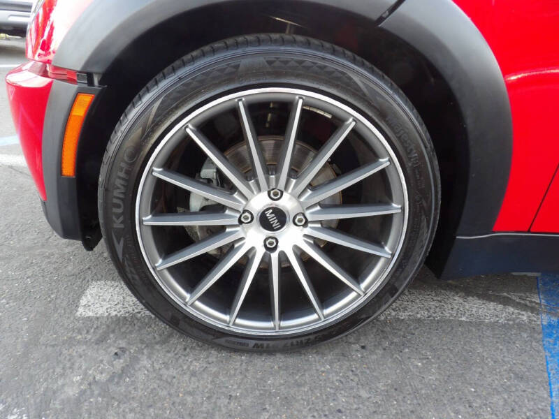 2005 MINI Cooper