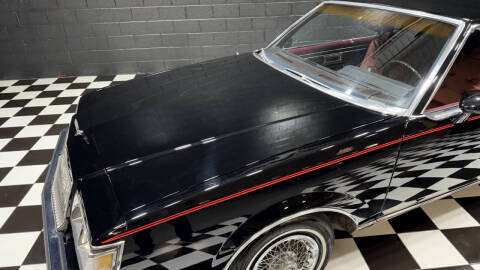 1987 Buick Regal Limited