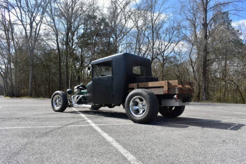 1931 Ford Model A