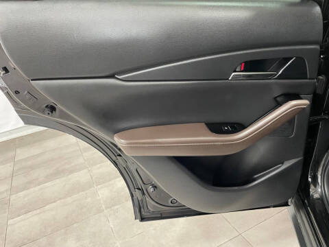 2024 Mazda CX-30 2.5 S Premium