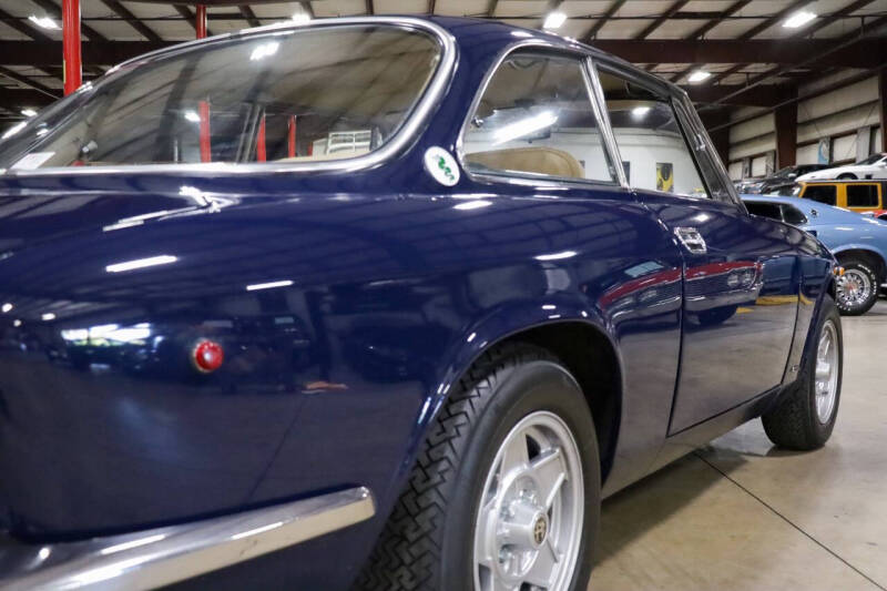 1973 Alfa Romeo GTV6