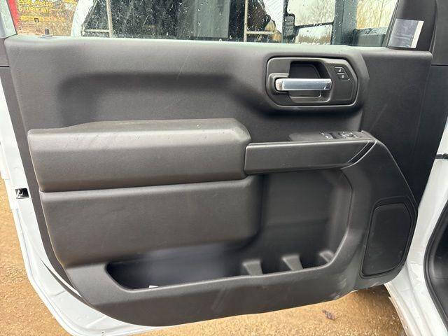 2026 GMC Sierra 3500HD CC