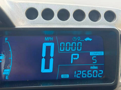 2015 Chevrolet Sonic LT Auto