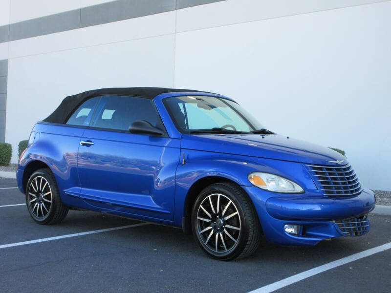 2005 Chrysler PT Cruiser for sale in Phoenix, AZ