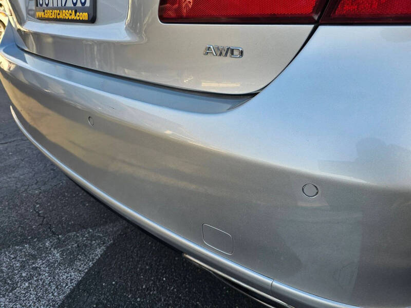 2010 Lexus LS 460