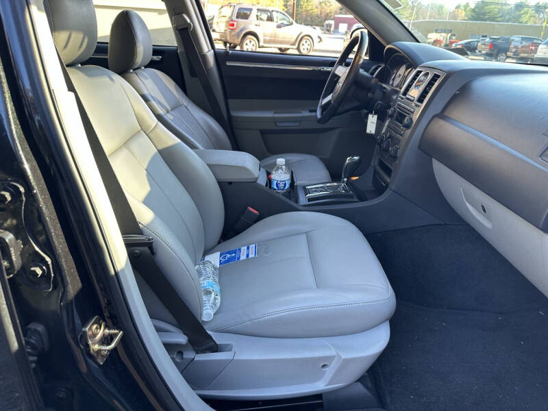 2006 Chrysler 300 Touring