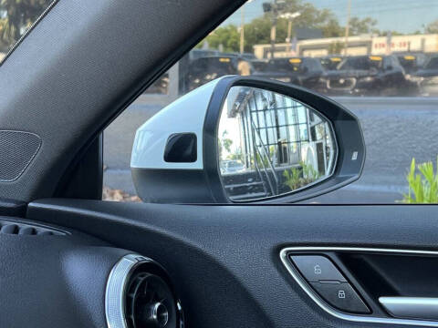 2019 Audi A3 Premium 40 TFSI